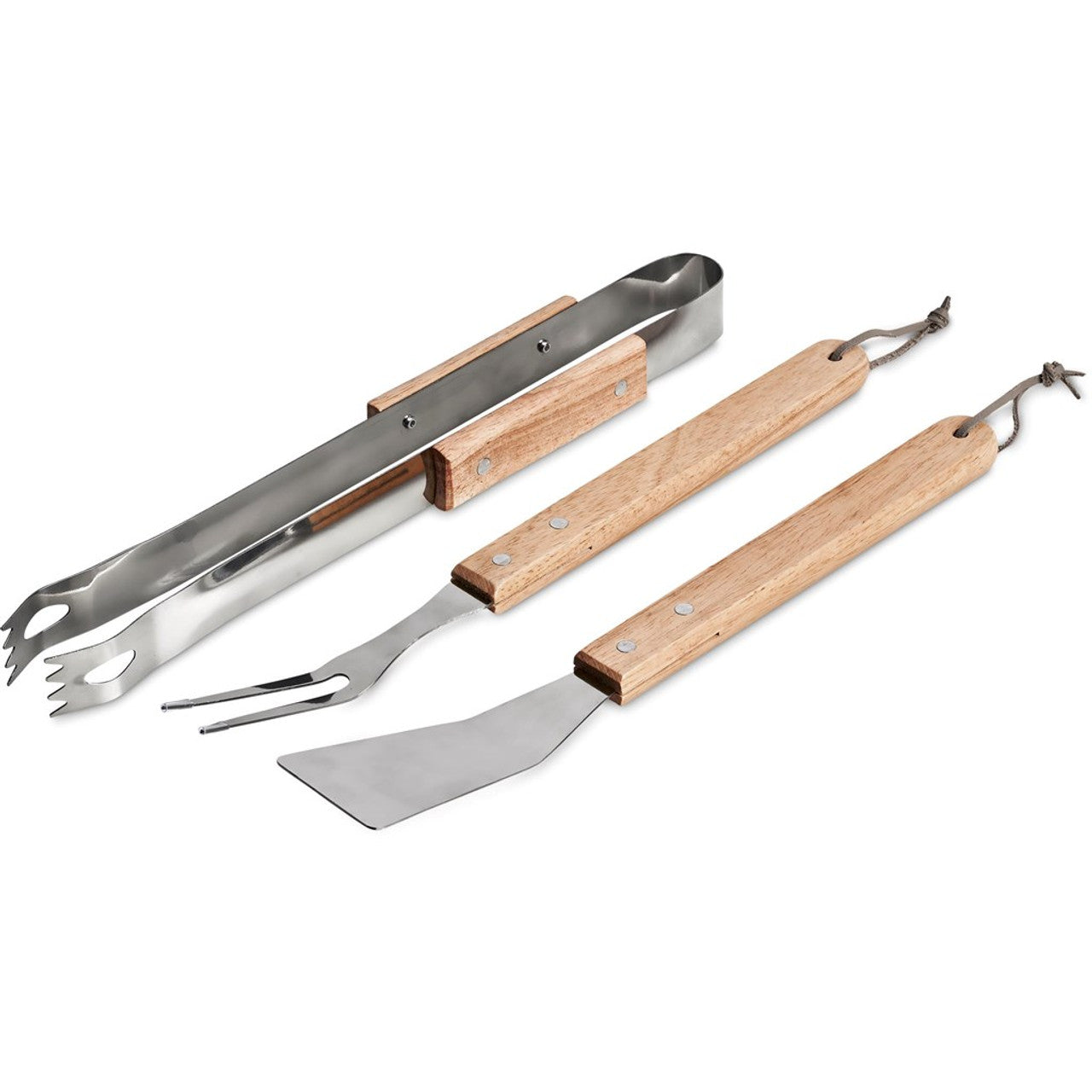 3 Piece Braai Set - customised