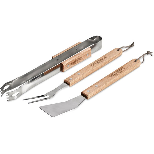 3 Piece Braai Set - customised